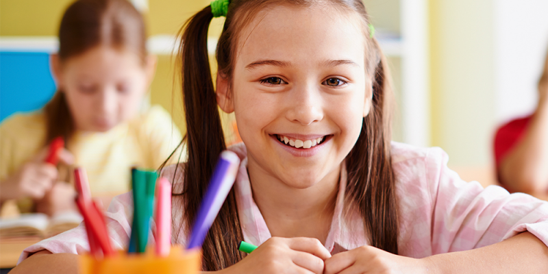 Omega-3 verbetert schoolprestaties