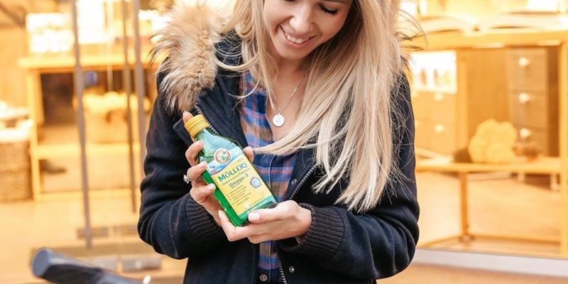 Hoe kies je het beste voedingssupplement? Lees én begrijp het etiket!