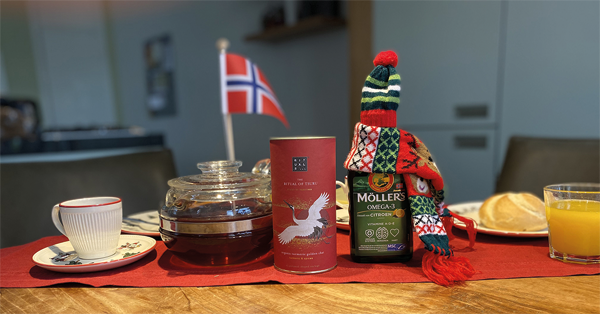 Winactie: Win het Winter Wonderlandpakket van Möller’s