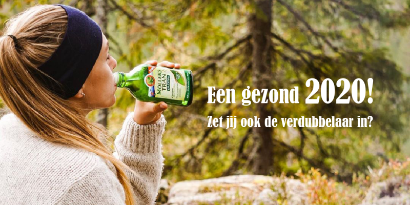 Omega-3 in 2020, zet jij ook de verdubbelaar in?