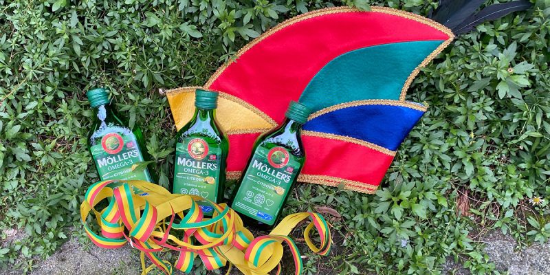 Hoe ben je optimaal fit tijdens de carnaval?