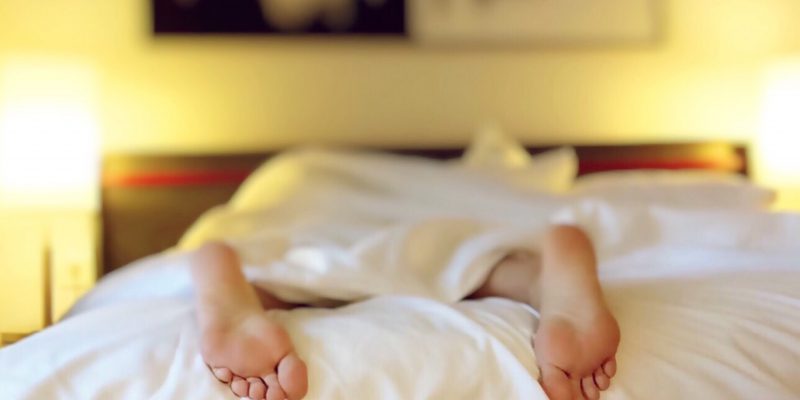 Slechter slapen door vitamine D tekort