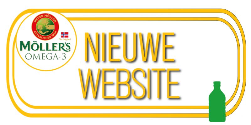 Onze website is vernieuwd!