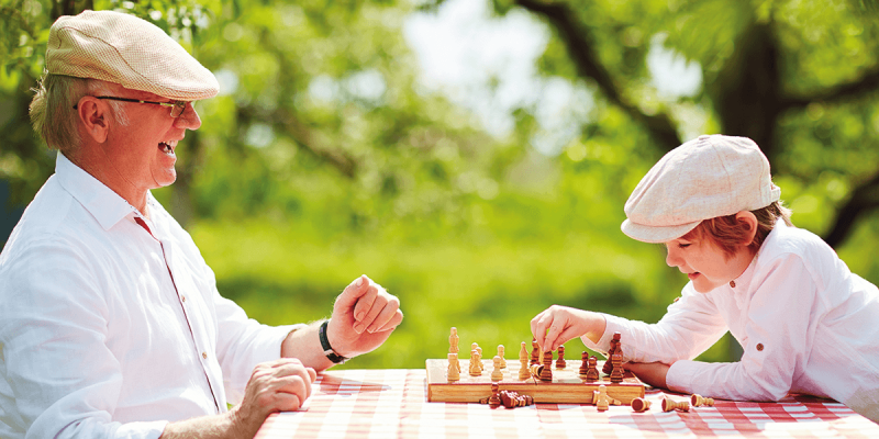 Dementie: houd je hersenen gezond met omega-3