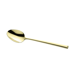 Möller's Gouden Lepel